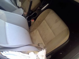 2014 TOYOTA COROLLA, GREEN, LE, 1.8L, AT,  Z25097